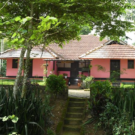 Coffee Island Resort Kaniyambetta Bagian luar foto