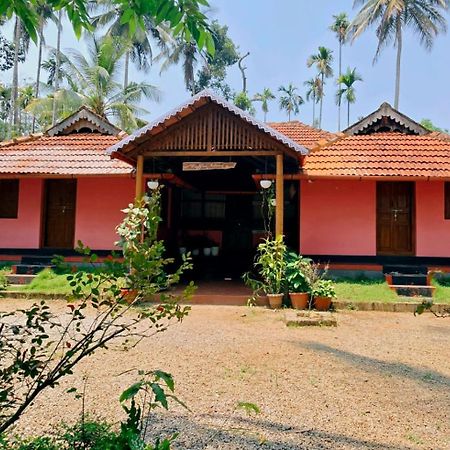 Coffee Island Resort Kaniyambetta Bagian luar foto