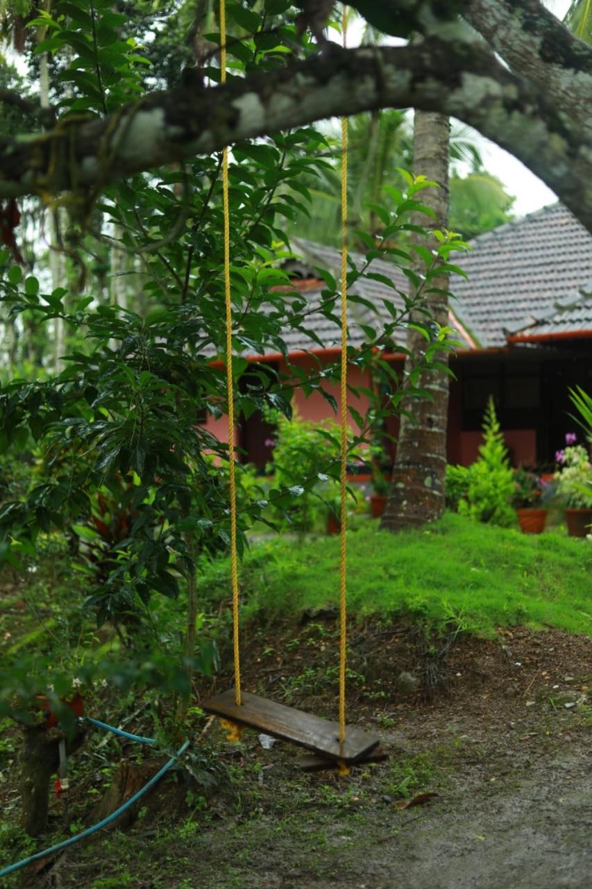 Coffee Island Resort Kaniyambetta Bagian luar foto