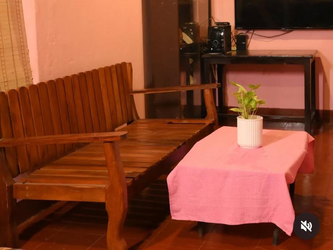 Coffee Island Resort Kaniyambetta Bagian luar foto